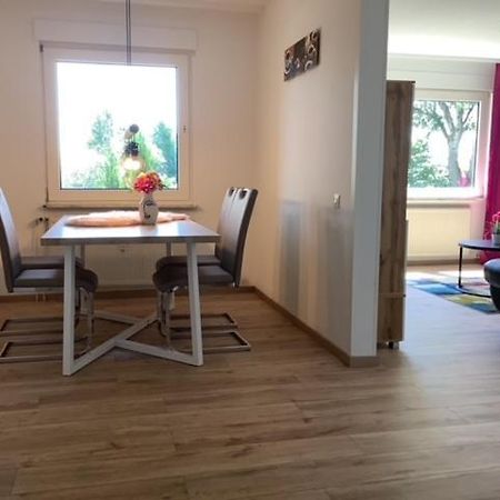 Ferienwohnung Harzblick 4 브라운라제 외부 사진