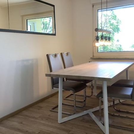 Ferienwohnung Harzblick 4 브라운라제 외부 사진