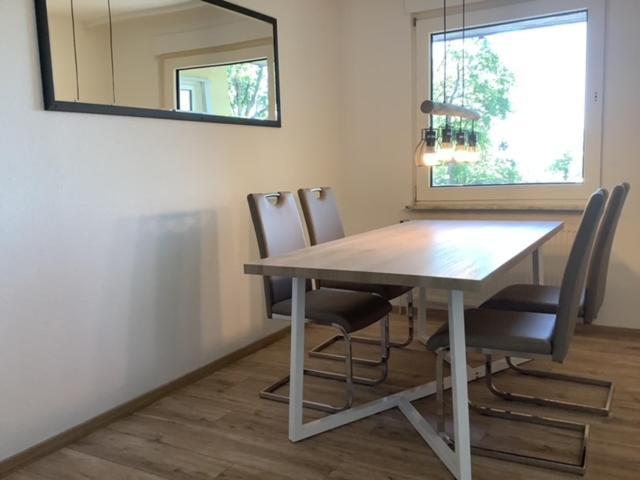 Ferienwohnung Harzblick 4 브라운라제 외부 사진