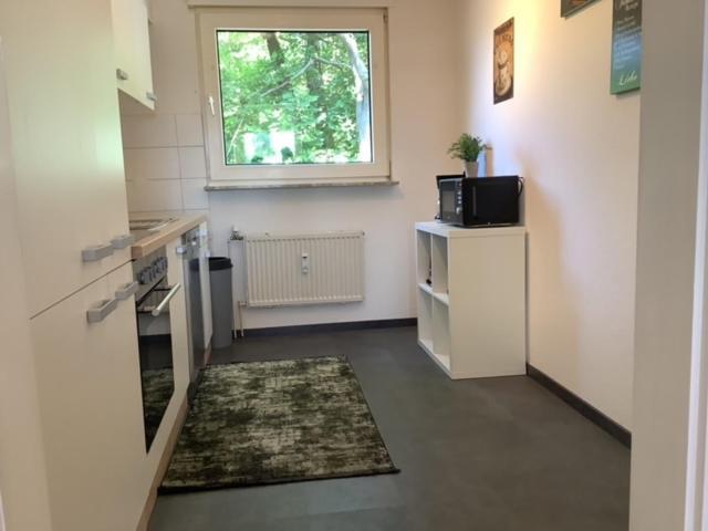 Ferienwohnung Harzblick 4 브라운라제 외부 사진
